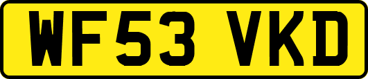 WF53VKD