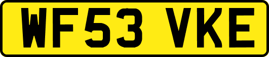 WF53VKE