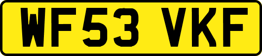 WF53VKF