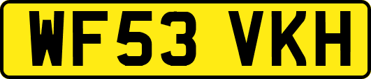 WF53VKH