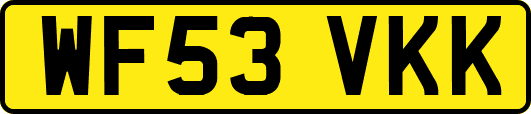 WF53VKK