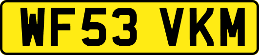 WF53VKM