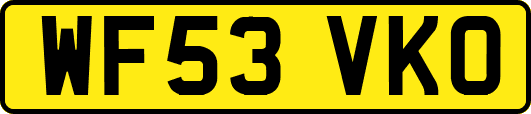 WF53VKO