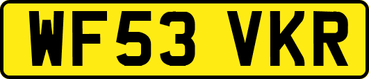 WF53VKR