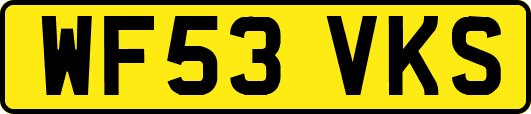 WF53VKS
