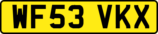 WF53VKX