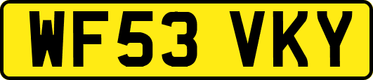WF53VKY