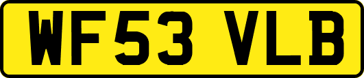 WF53VLB