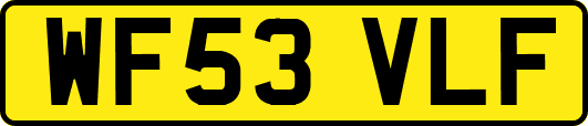 WF53VLF