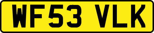 WF53VLK