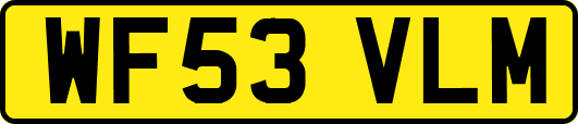 WF53VLM