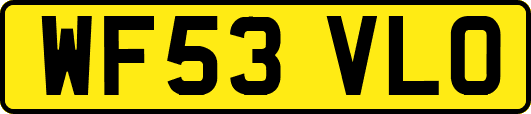 WF53VLO