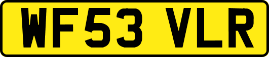 WF53VLR