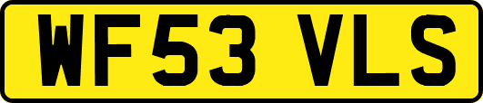 WF53VLS