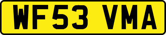 WF53VMA