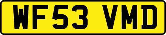 WF53VMD