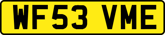 WF53VME