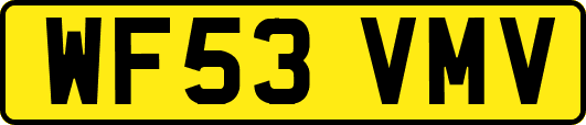 WF53VMV