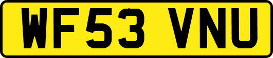 WF53VNU