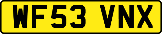 WF53VNX