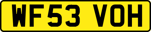 WF53VOH