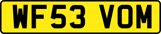 WF53VOM