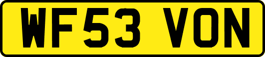 WF53VON