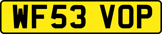 WF53VOP