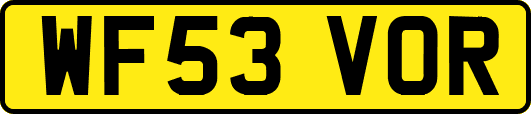WF53VOR