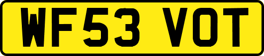 WF53VOT