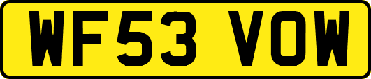 WF53VOW
