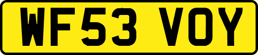 WF53VOY