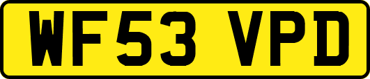 WF53VPD