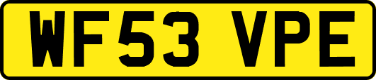 WF53VPE