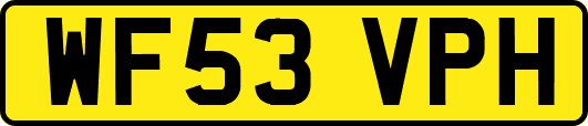 WF53VPH