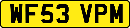 WF53VPM