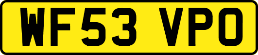 WF53VPO