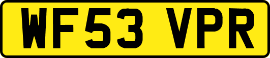 WF53VPR