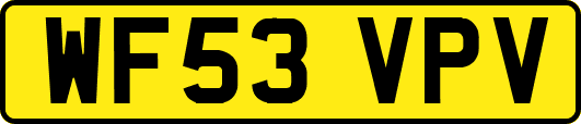 WF53VPV