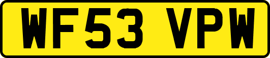 WF53VPW