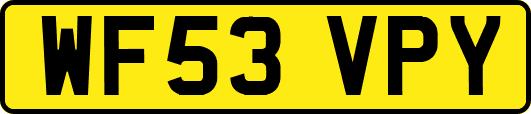WF53VPY
