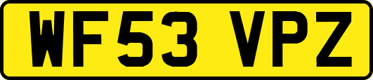 WF53VPZ