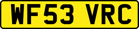 WF53VRC
