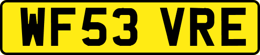 WF53VRE