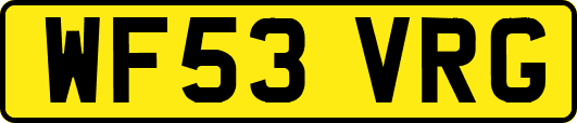 WF53VRG