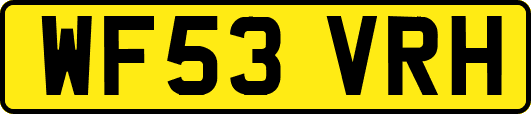 WF53VRH