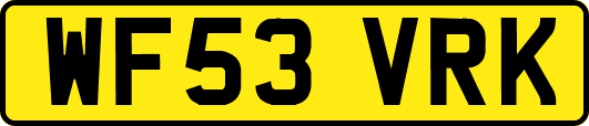 WF53VRK