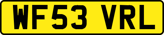 WF53VRL
