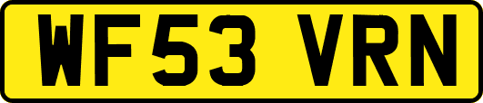 WF53VRN