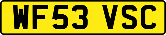 WF53VSC